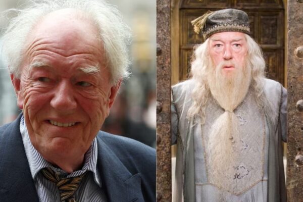 Michael Gambon : retour sur la carrière de l'acteur derrière Dumbledore