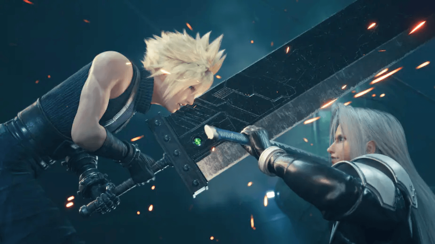"Final Fantasy VII Rebirth" a une date de sortie officielle ! C'est pour bientôt !