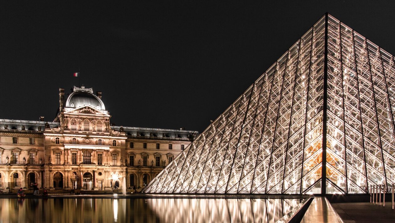 "Paris by night" : les spots photos incontournables de nuit