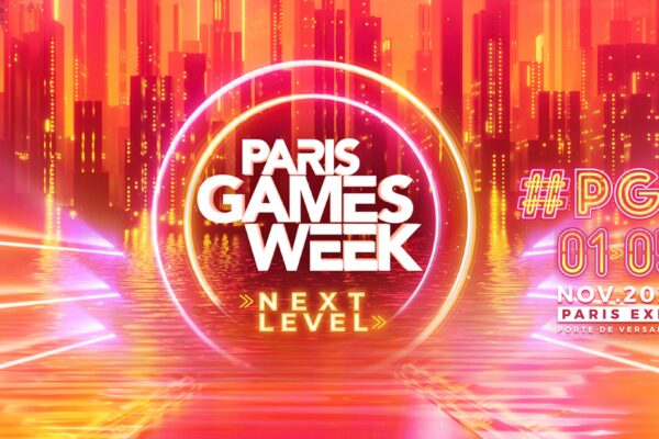 Paris Games Week 2023 : Sony, Xbox et Nintendo seront bien présents !