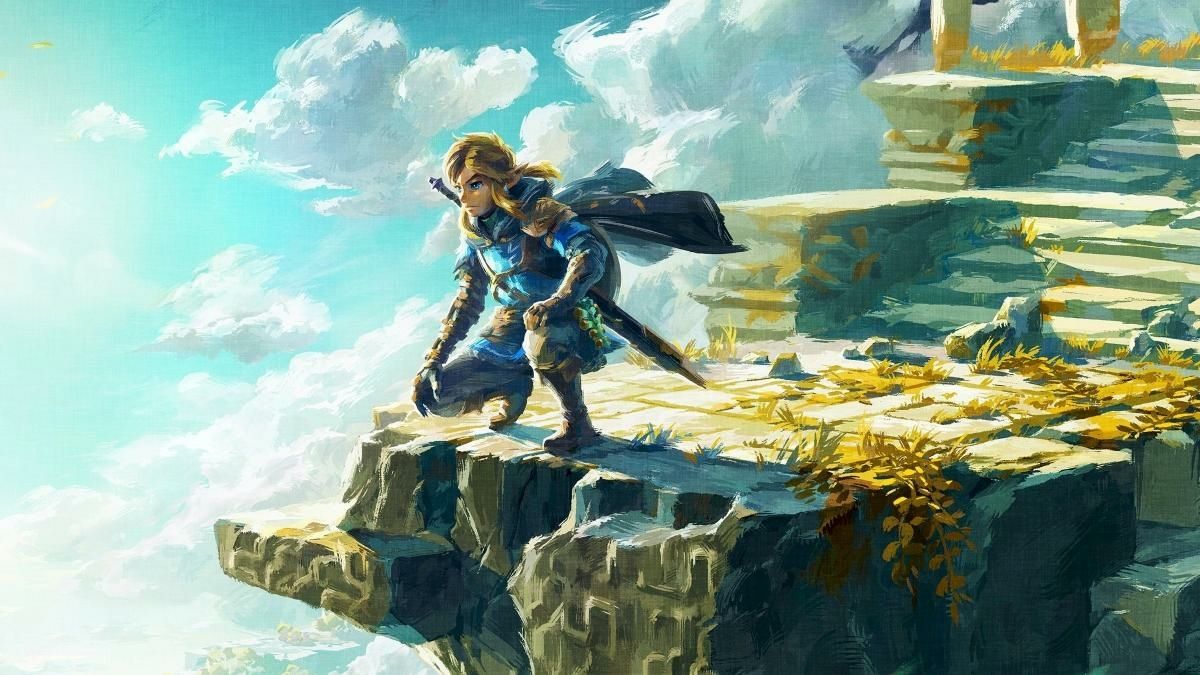 "The Legend of Zelda" : entre mythes, réalité et références culturelles