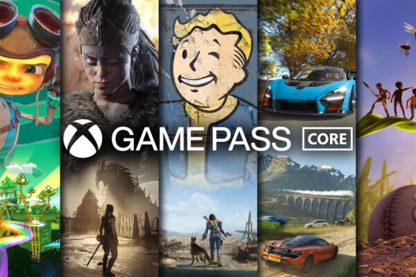 Xbox Game Pass : une trentaine de jeux gratuits pour les abonnés !
