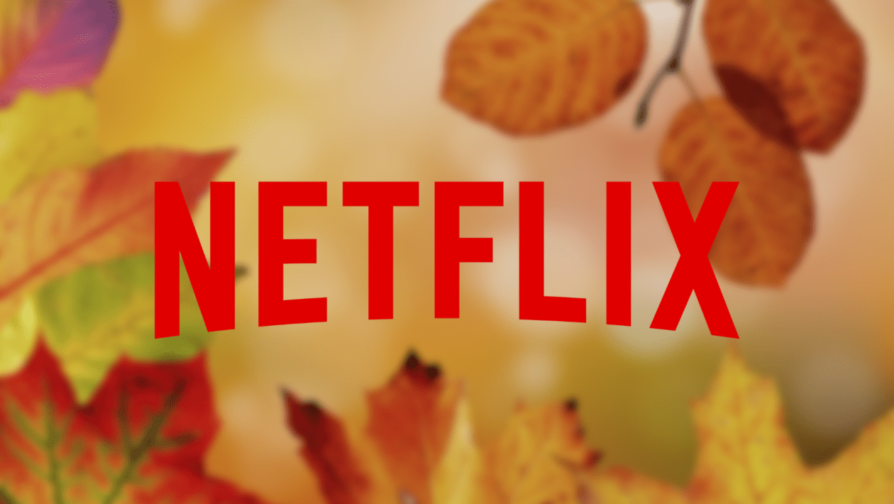 Netflix Octobre 2023 : liste complète des sorties films et séries