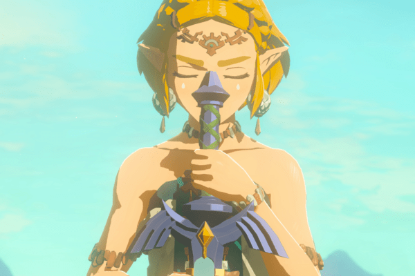 "Zelda : Tears of the Kingdom" : Nintendo révèle pourquoi la Tablette Sheikah est absente du jeu