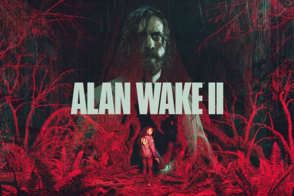 "Alan Wake 2" est déjà disponible sur Xbox !