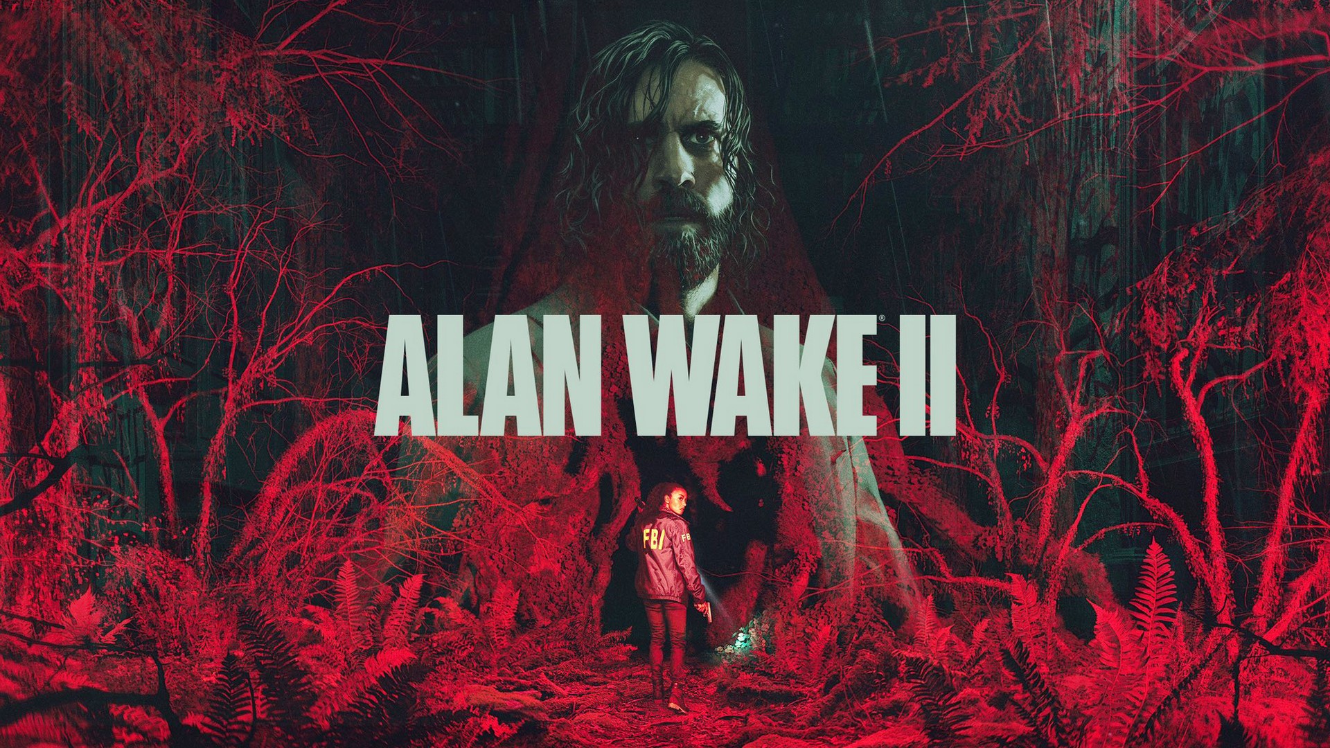 "Alan Wake 2" est déjà disponible sur Xbox !