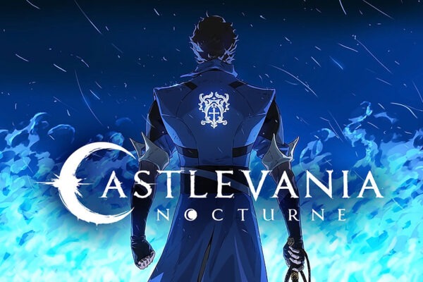 "Castlevania Nocturne" season 2 : is it planned by Netflix ?