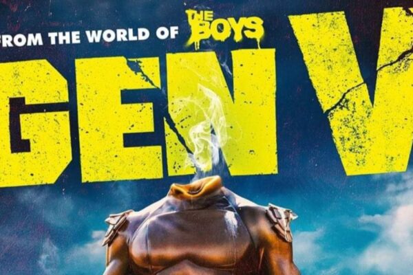 « Gen V » : tout savoir sur le spin-off de « The Boys » sur Prime Video