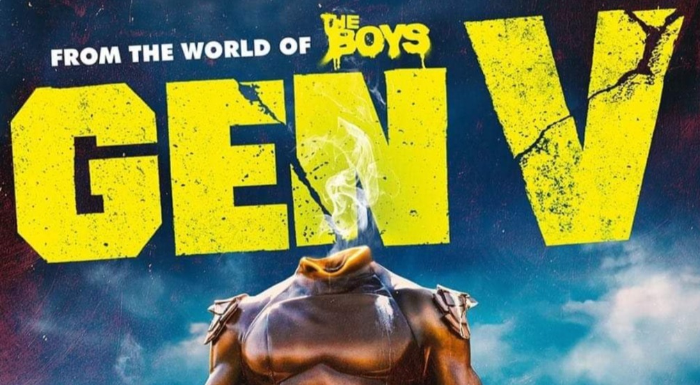 « Gen V » : tout savoir sur le spin-off de « The Boys » sur Prime Video