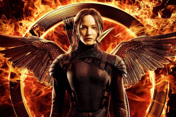 "Hunger Games" : la célèbre saga bientôt au théâtre