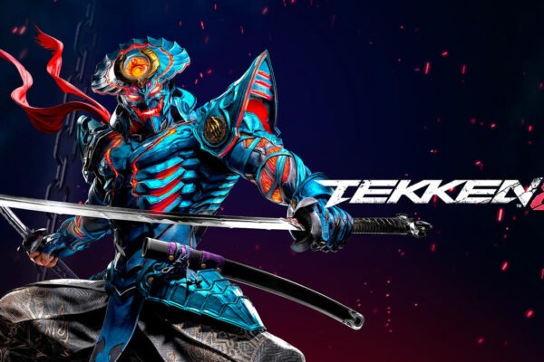 "Tekken" : qui est Yoshimitsu, le ninja de l'espace ?