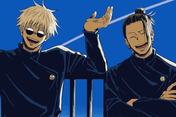 « Jujutsu Kaisen » saison 2 épisode 12 : date et heure de sortie sur Crunchyroll