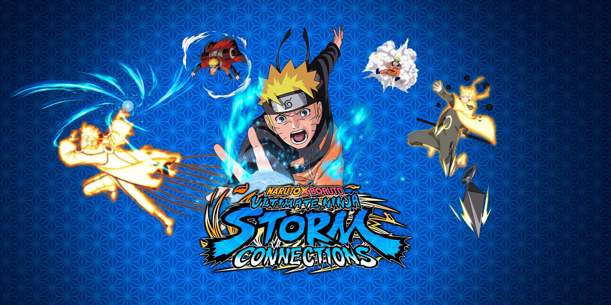 PGW 2023 : Le nouveau jeu "Naruto" a tout d'un incontournable !