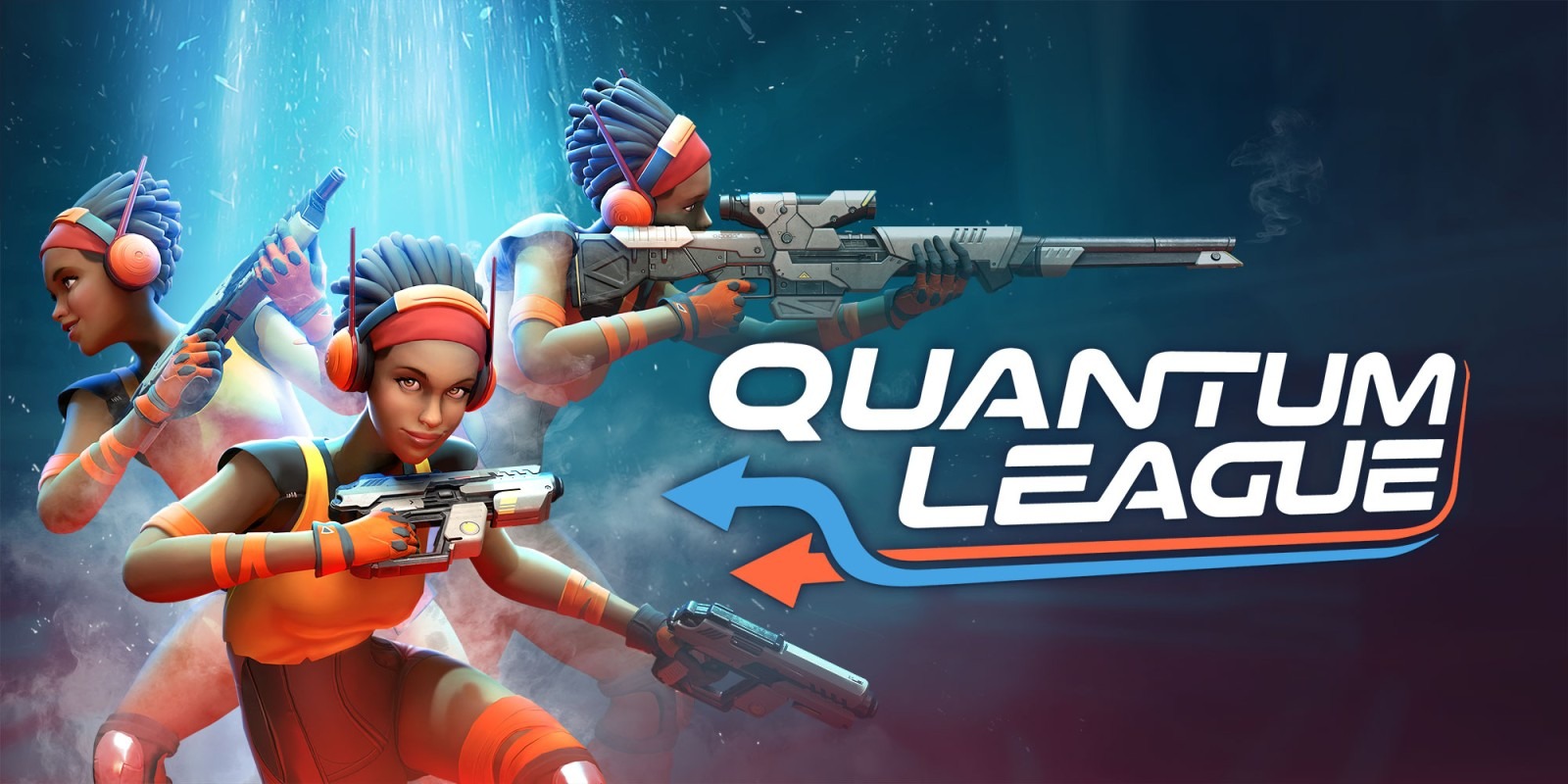 "Quantum League" disparaîtra définitivement de Steam le 15 décembre !