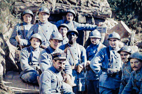 11 novembre : découvrez dix dates clés de la Première Guerre mondiale