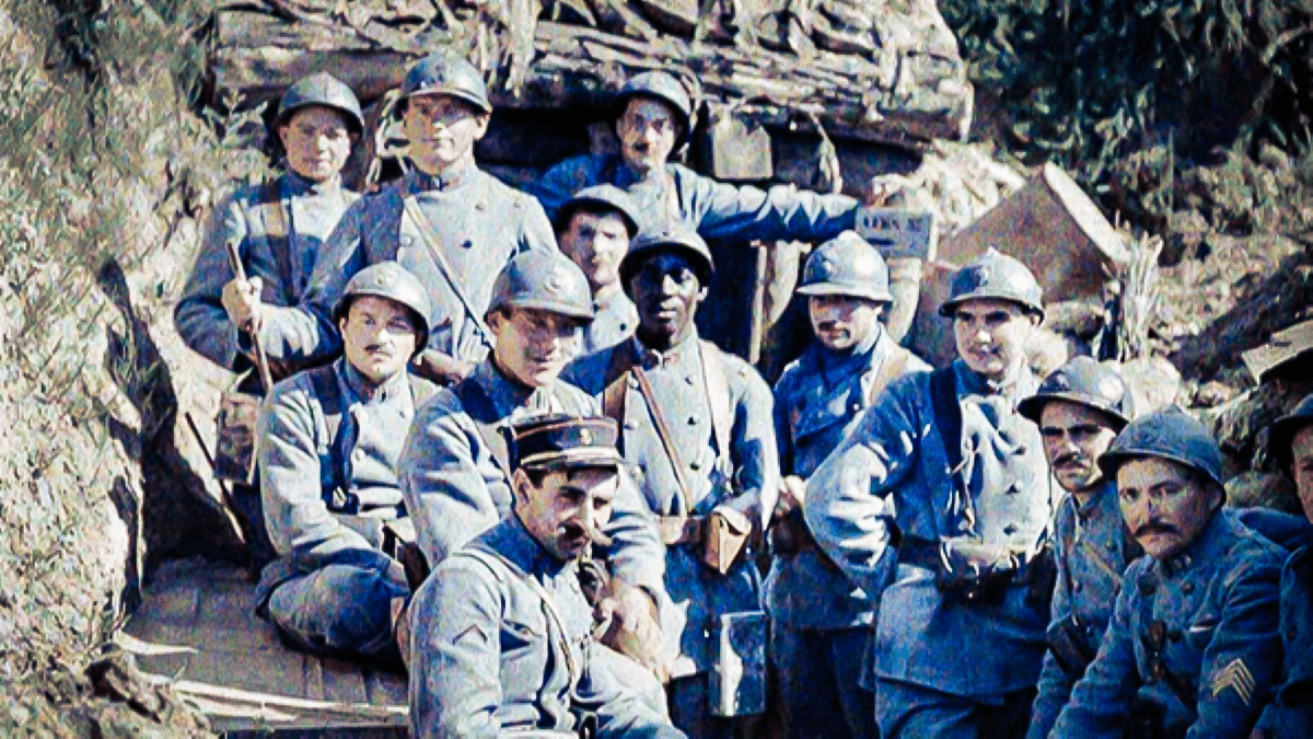 11 novembre : découvrez dix dates clés de la Première Guerre mondiale