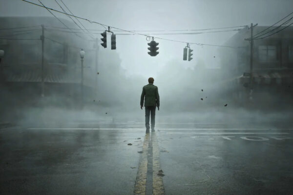 "Silent Hill 2" : l'image la plus glaciale et dramatique de la survivante...