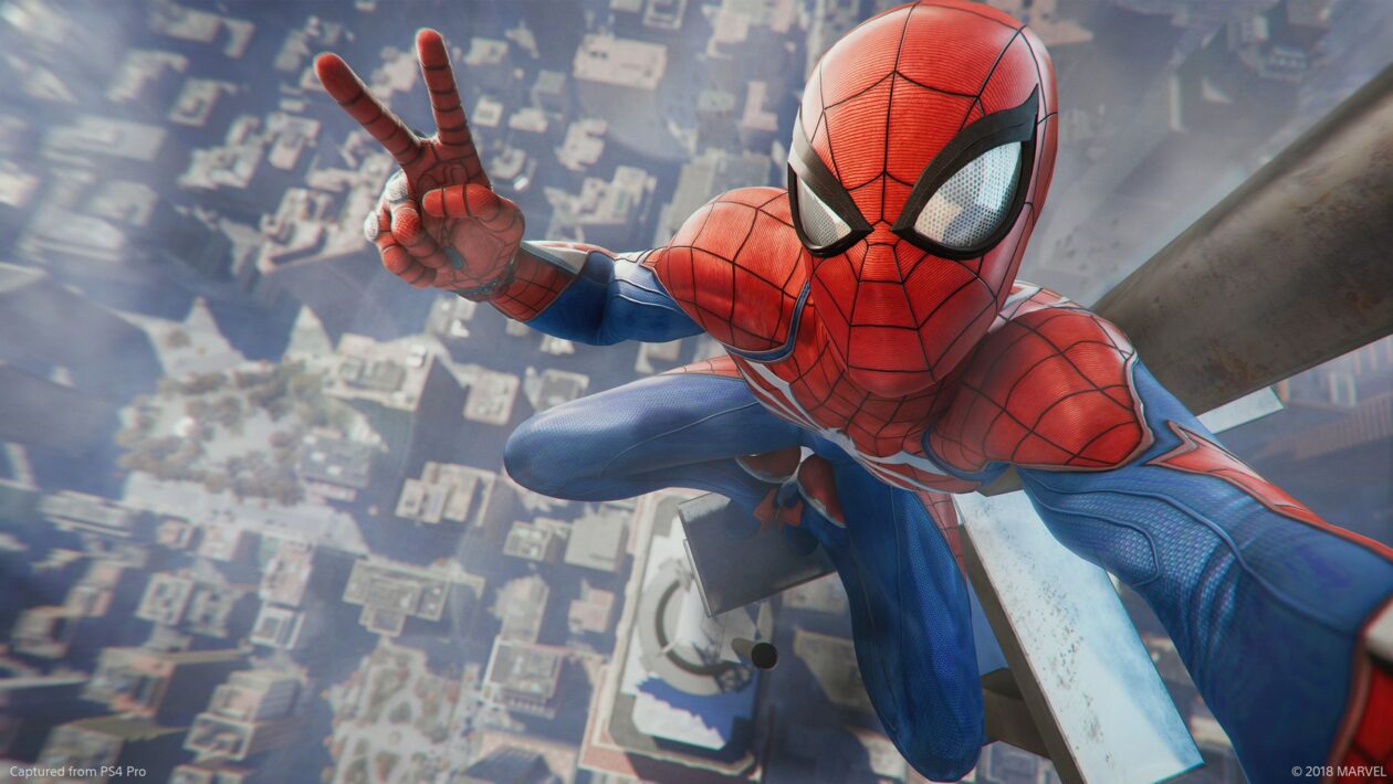 Jeu vidéo : "Marvel's Spider-Man 3" est-il déjà prévu ?