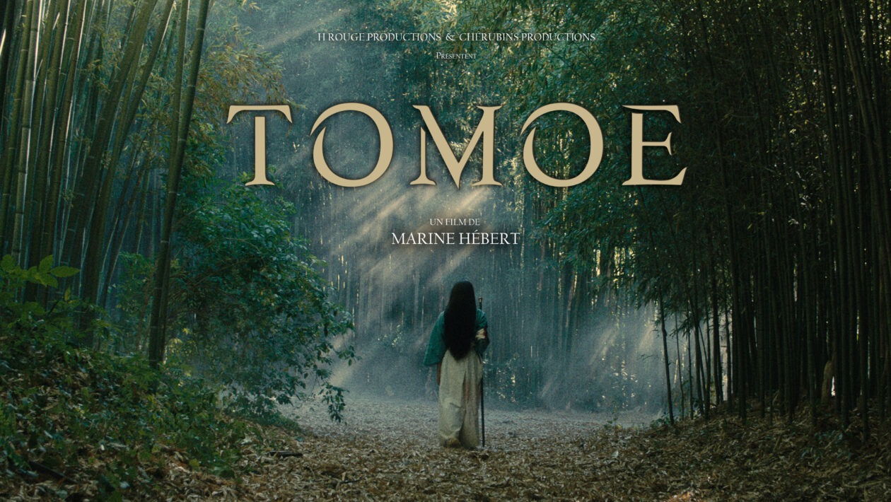 Festival de Menton : zoom sur "Tomoe" de Marine Hébert [critique]