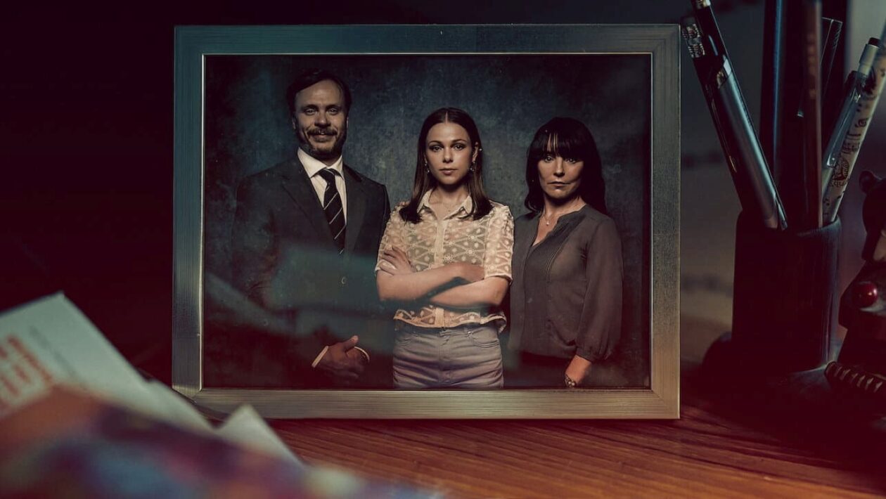 "Une famille presque normale" saison 2 : ce n'est pas prévu par Netflix
