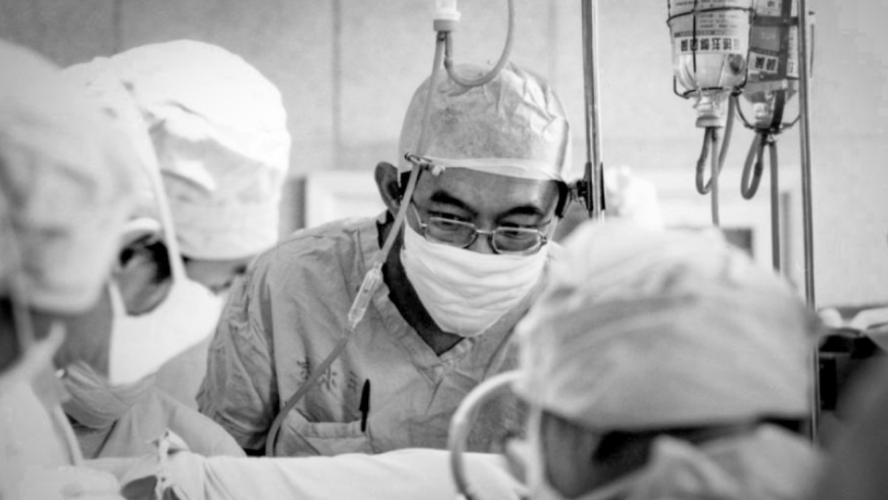 Victor Chang : médecin pionnier de la transplantation cardiaque 