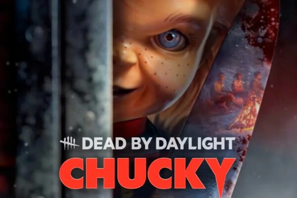Dead by Daylight : La poupée tueuse Chucky arrive dans le jeu !