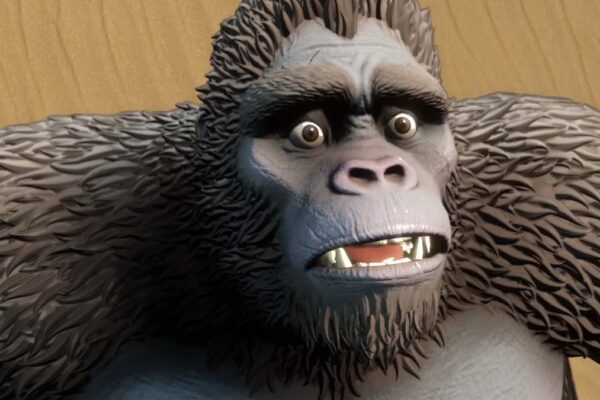 Pourquoi "Skull Island Rise of Kong" est-il si mauvais ? Le développement était chaotique !