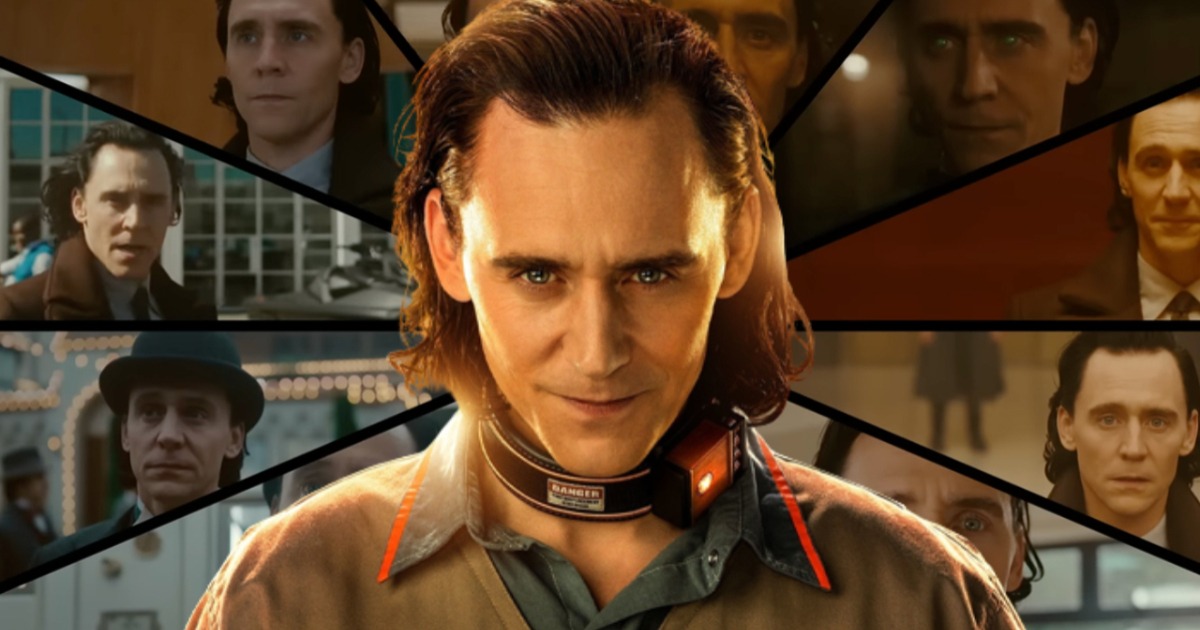 "Loki" saison 2 tire sa révérence avec brio ! [critique]