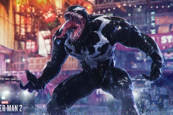 "Marvel's Spider-Man 2" : comment le jeu se réapproprie le personnage de Venom ?
