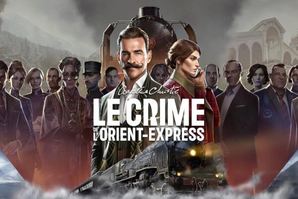 PGW 2023 : Pourquoi "Le Crime de l'Orient Express" est-il un projet très moderne ?