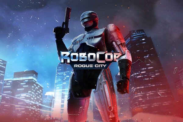 "Robocop : Rogue City" est un gros plaisir coupable plein de nostalgie ! [TEST]