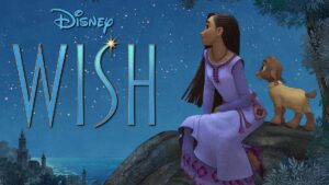 "Wish : Asha et la Bonne Etoile" : emblème d'un renouveau chez Disney [critique]