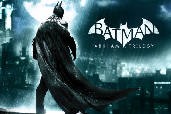 "Batman Arkham Trilogy" : Toujours la référence du jeu de super-héros sur Switch ? [TEST]