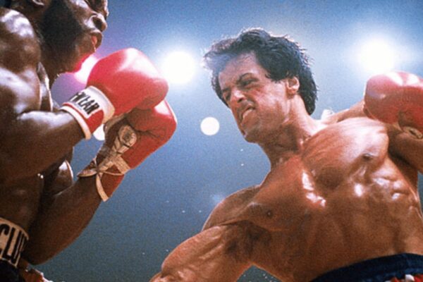 "Rocky III : L'Œil du Tigre" est l'épisode de la remise en question [critique]
