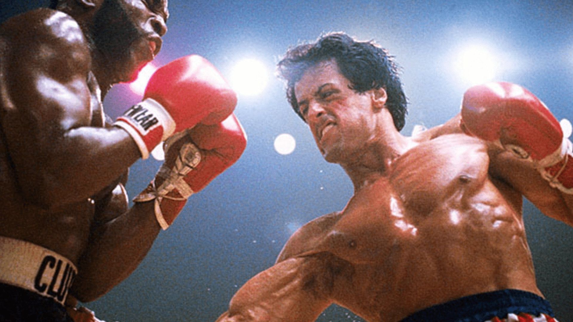 "Rocky III : L'Œil du Tigre" est l'épisode de la remise en question [critique]