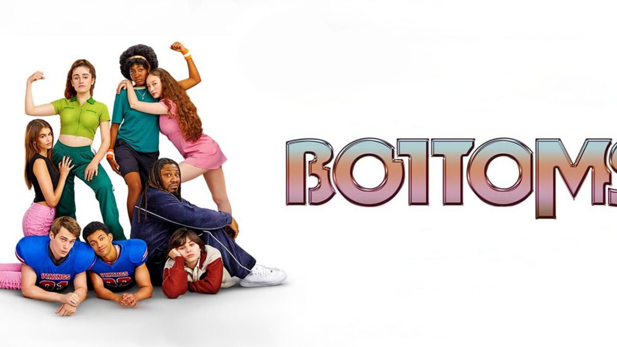 "Bottoms" : un vent de fraîcheur sur la comédie américaine [critique]