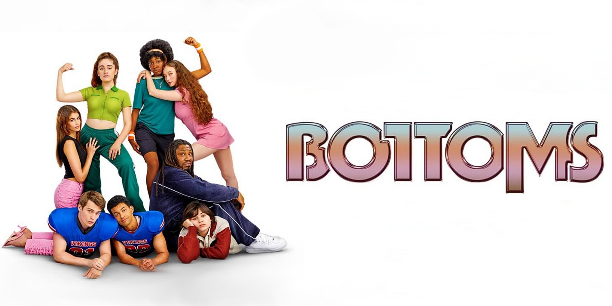"Bottoms" : un vent de fraîcheur sur la comédie américaine [critique]