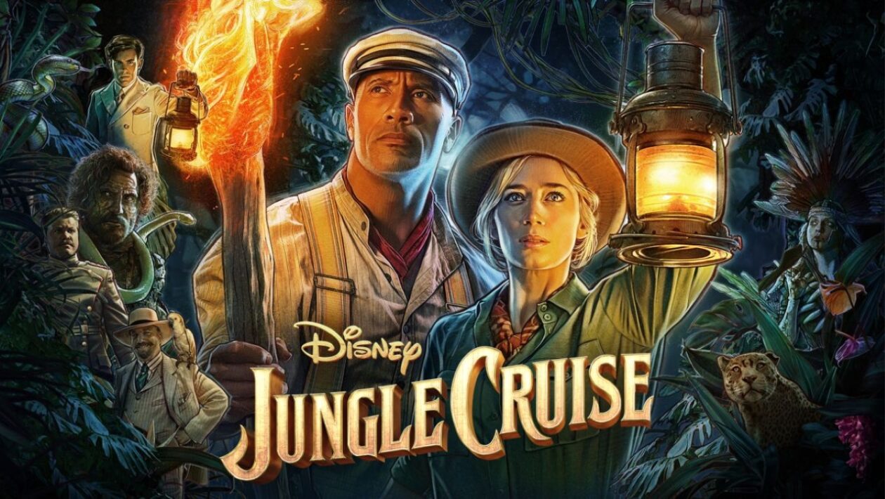 "Jungle Cruise 2" est-il annulé ou toujours d'actualité chez Disney ?