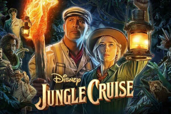 "Jungle Cruise 2" est-il annulé ou toujours d'actualité chez Disney ?