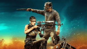 "Mad Max : Fury Road" est une quête ultra-rythmée [critique]