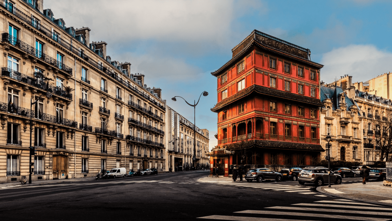 Paris : découvrez 3 lieux historiques insolites de la capitale
