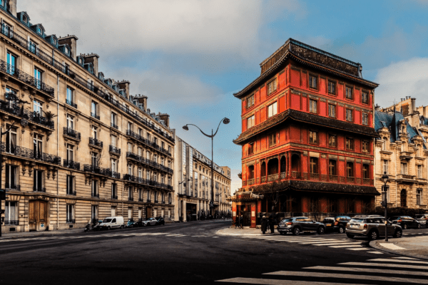 Paris : découvrez 3 lieux historiques insolites de la capitale
