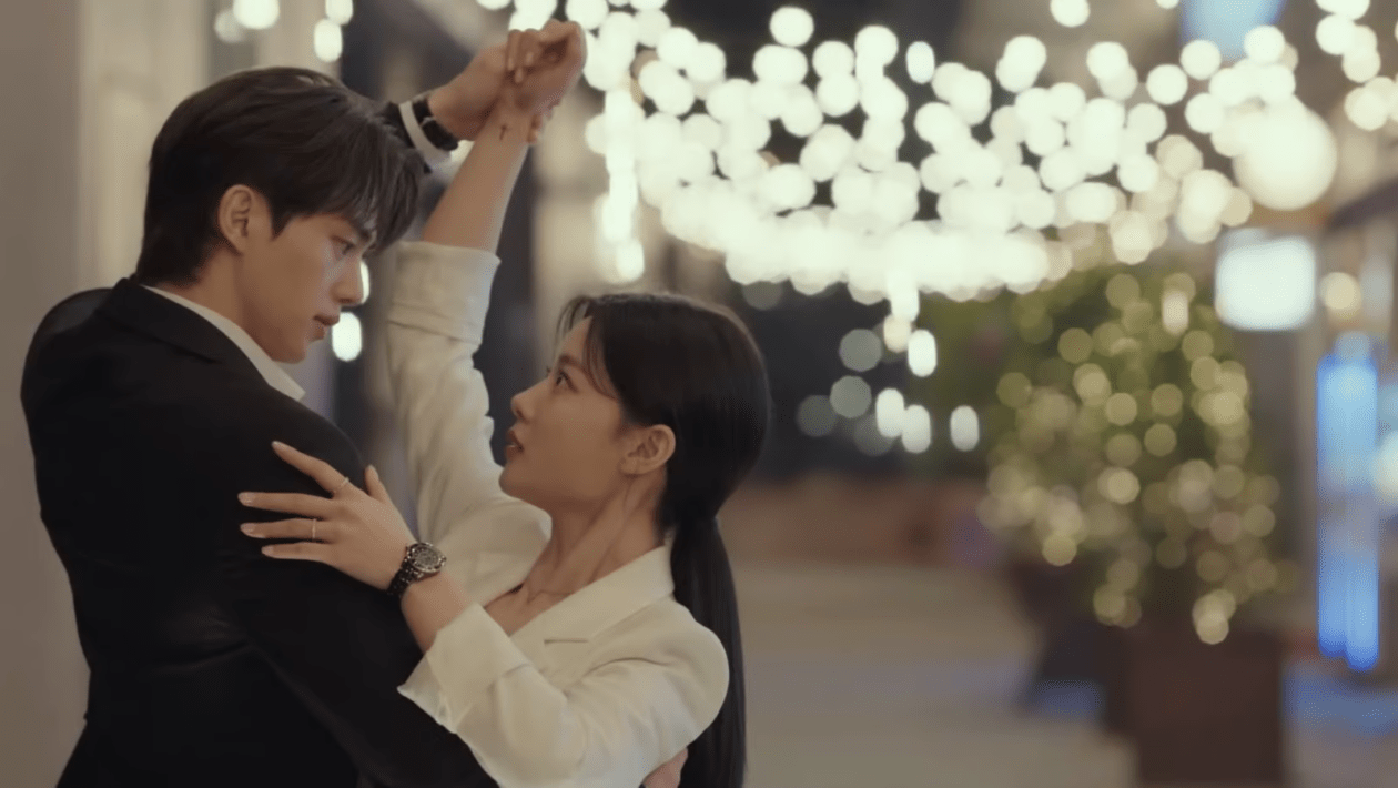 Mon démon (Netflix) : c'est quoi cette série coréenne qui cartonne ?
