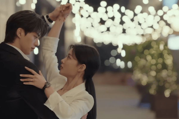 Mon démon (Netflix) : c'est quoi cette série coréenne qui cartonne ?