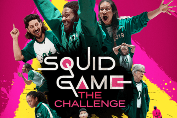 "Squid Game : le défi" aura malheureusement une saison 2 sur Netflix
