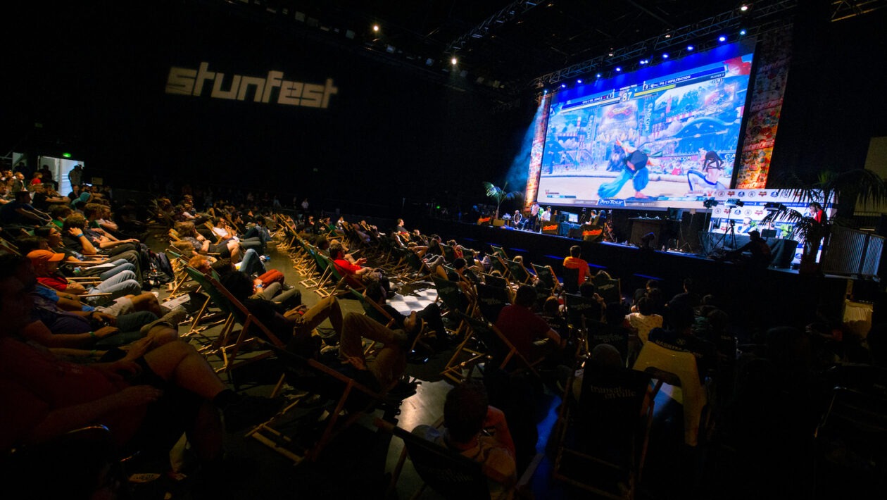 Jeux vidéo : L'événement annuel Stunfest n'aura pas lieu en 2024