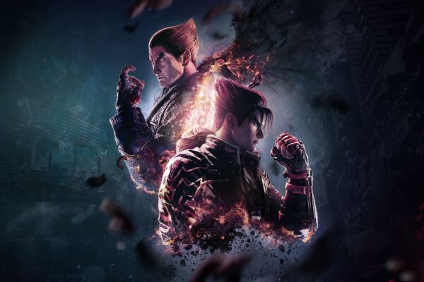 "Tekken 8" : analyse complète de la bande-annonce du mode histoire
