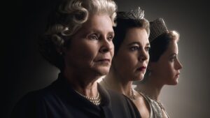 "The Crown" : n'espérez pas de saison 7 sur Netflix