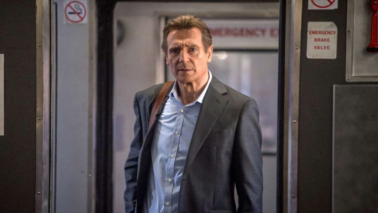 "The Passenger 2" : une suite est-elle prévue avec Liam Neeson ?