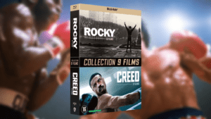 "Creed : L'Héritage de Rocky Balboa" porte si bien son nom ! [critique]